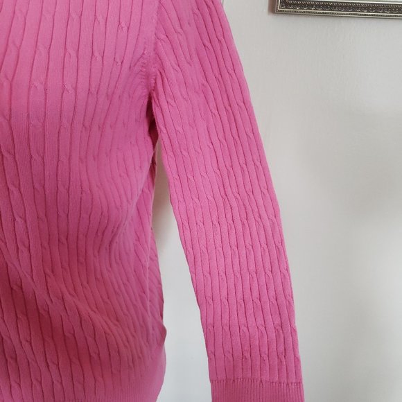 Gap 3/4 Sleeve Cardigan - Picture 3 of 3